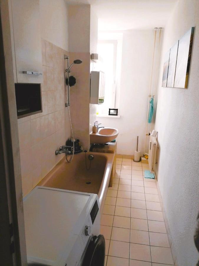 Cozy 20m² Prenzlauer Berg In A Area 12 Min. Away From The Center * Berlin