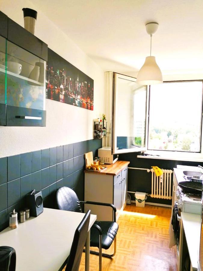 Alloggio in famiglia Cozy 20m² Prenzlauer Berg In A Area 12 Min. Away From The Center