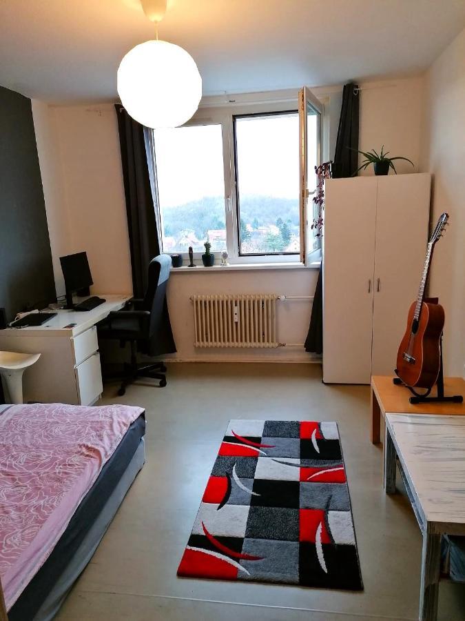 Cozy 20m² Prenzlauer Berg In A Area 12 Min. Away From The Center Berlino