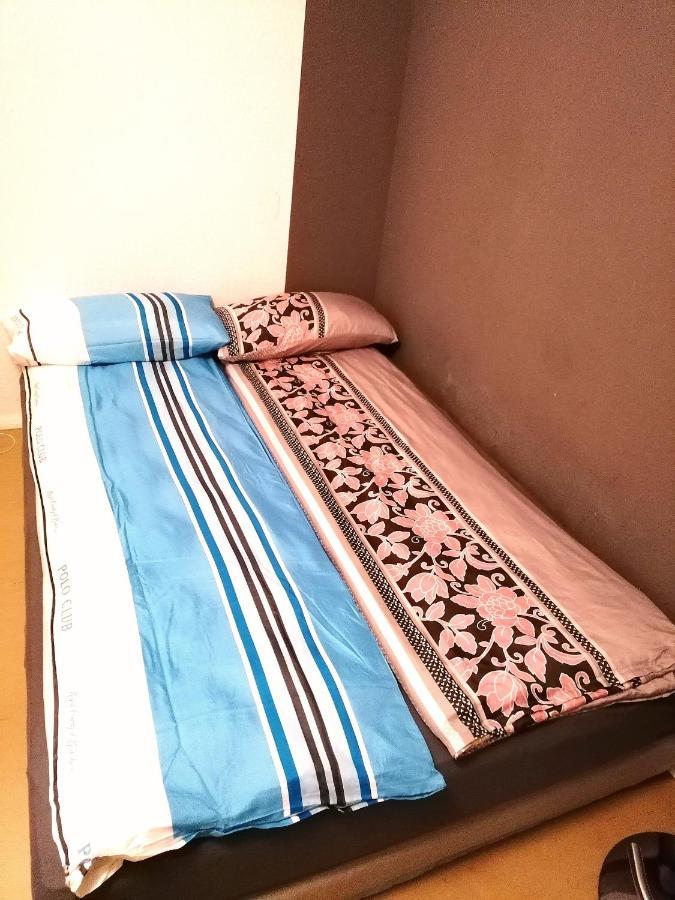 Cozy 20m² Prenzlauer Berg In A Area 12 Min. Away From The Center Alloggio in famiglia