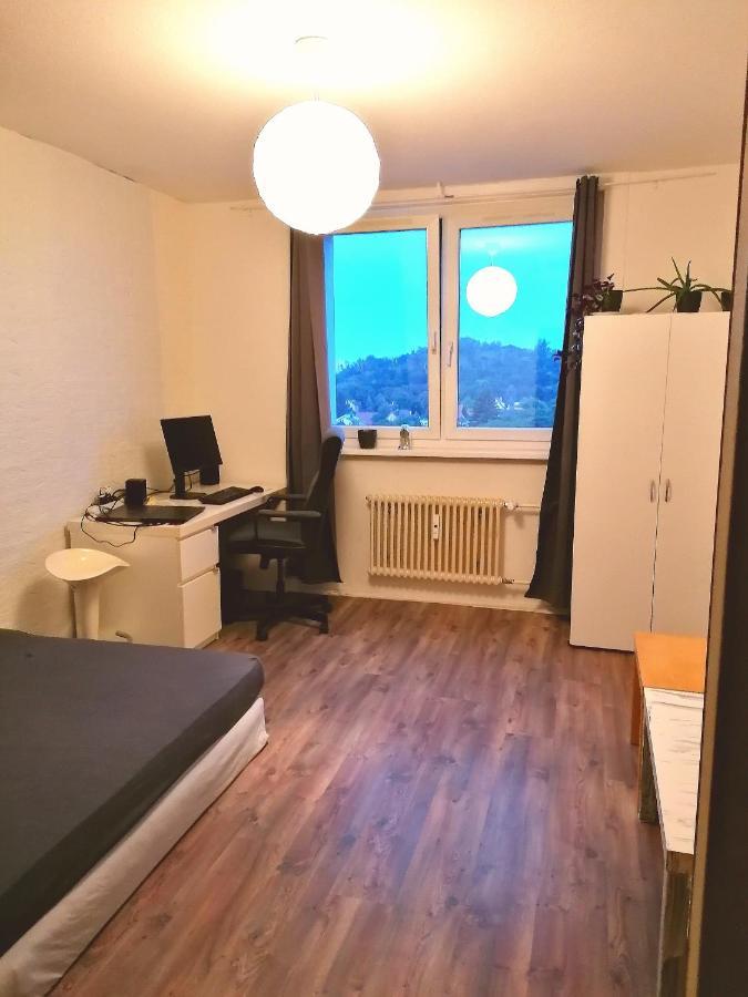Cozy 20m² Prenzlauer Berg In A Area 12 Min. Away From The Center *